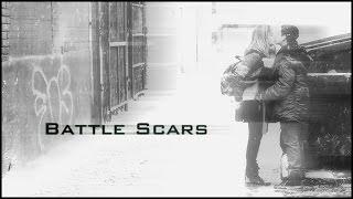 Battle Scars[collab]