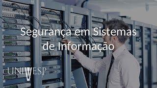 Sistemas de Informação - Segurança em Sistemas de Informação