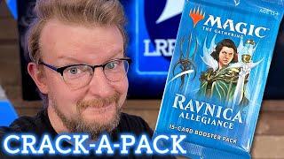 Ravnica Allegiance || Crack-A-Pack - July 2, 2024