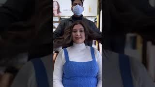 Hair Color transformation  for women|  hair color trends 2022| by Mrinaal Hairvilla