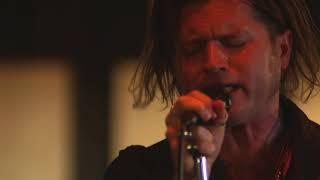 Rival Sons - Electric Man (Live at The Compound) [Official Video]