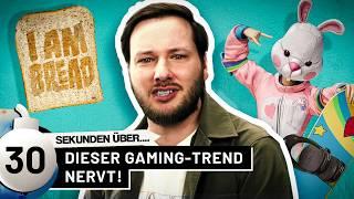 Nervige TRENDS, die Gaming kaputtmachen! | 30 Sekunden über