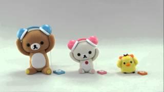 Rilakkuma movie 01 28 HD720p