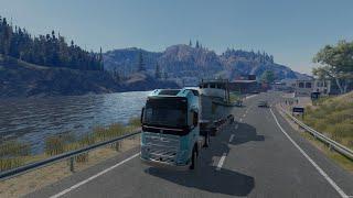 5 Best PS4 Truck Simulator Games