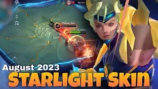 Early Access Yin Starlight August 2023 Gameplay - Eternal Guardian