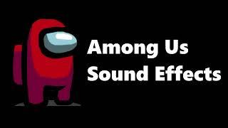 Among Us "Imposter Win" Sound Effect