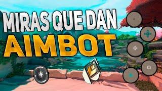 MIRAS que TE DARAN AIMBOT | Soyt0ny