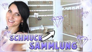  ALL MEIN SCHMUCK | XXL Schmucksammlung | Purelei Luamaya Icrush, Bijou Brigitte, Crazy Factory |