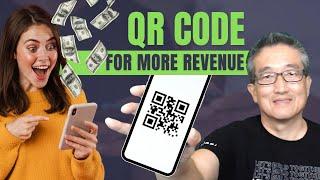 This Simple QR Code Strategy Generated More Leads and More Revenue - BOS$ Episode 3