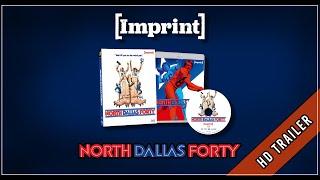 North Dallas Forty (1979) | HD Trailer