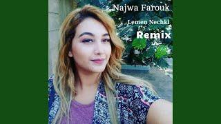 Lemen Nechki (Remix)