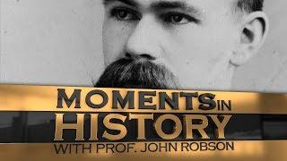 Today in History: Punch-card transforms workplace (1887)