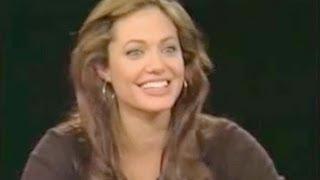 Angelina Jolie, Ethan Hawke & Oliver Martinez Interview (2004) - Taking Lives