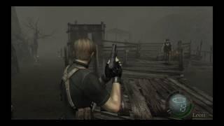 Resident Evil 4 Playthrough Episode 9: Fixed Audio Issues