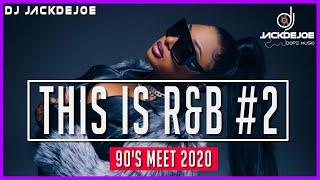 90'S & 2000'S R&B MIX #2 ~ Lauryn Hill, Ella Mai, Chris Brown, Rihanna, Missy Elliott, Drake  **