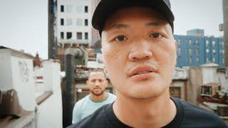 Gang stories of New York City's Chinatown