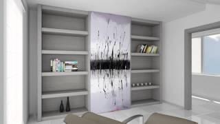 Garofoli Group - Storage systems & Wall Units