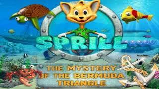 Sprill- Mystery of the Bermuda Triangle OST- Zadacha