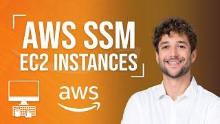 Starting EC2 instances with SSM Tutorial