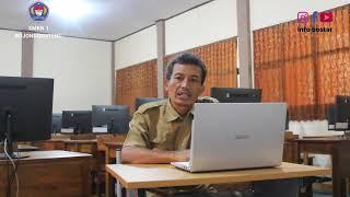 VIDEO PROFIL PNS JAWA BARAT ACEP HAMDANI, SE