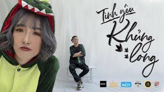 TÌNH YÊU KHỦNG LONG - @Fay Cute Official  | OFFICIAL MUSIC VIDEO | CHUNG THANH DUY