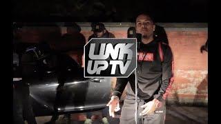 Kxbra - Switch Up [Music Video] Link Up TV