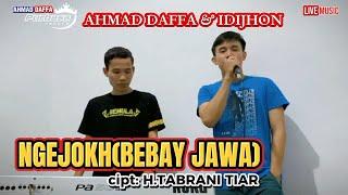 LAGU LAMPUNG (BEBAY JAWA)CIPT: H.TABRANI TIAR,LIVE MUSIC, AHAMAD DAFFA & IDIJHON