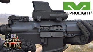 Meprolight Foresight "Augmented Reality" Sight