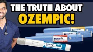 Shocking Ozempic Truth: Dr. Azad Exposes Weight Loss Miracle or Scam?