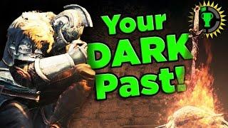 Game Theory: We SOLVED Dark Souls 3! + Dark Souls Giveaway