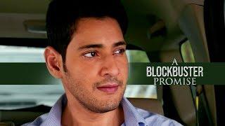 Bharat Ane Nenu - A Blockbuster Promise Promo | Mahesh Babu | Siva Koratala | Kiara Advani | DSP