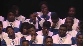 The Mississippi Mass Choir - Your Grace And Mercy