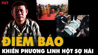 Tiểu sử giang hồ Phương Linh Hột: Coi mạng người như rác, NGỨA MẮT "KHỬ" NGAY nhưng sợ 1 điều | PKT