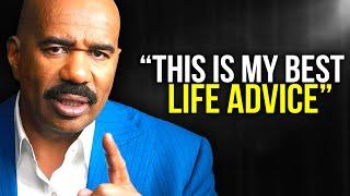 Steve Harvey's Motivational Speech Will Change Your Future! (MUST WATCH)