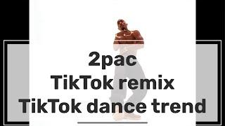 Tik Tok song, 2PAC - Only Fear of Death (Beknur remix) 2pac by puntori capcut puntori remix trend