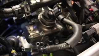 COBB MAZDASPEED3 Gen 2 Autotech HPFP Internals Install Video