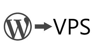 How to Migrate WordPress from a Shared Hosting to a Cloud VPS