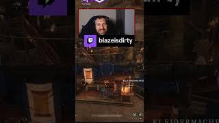 Susu eskaliert wegen abwerbung | blazeisdirty auf #Twitch