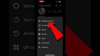 How to Deactivate Instagram Account Temporarily in 2023 New update | #shorts #viral #instagram