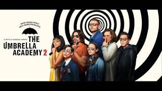 The Umbrella Academy - S2 Soundtrack (Crazy)