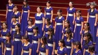 TICF23【國立新竹女子高級中學合唱團】