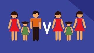 Are children of same-sex parents disadvantaged?