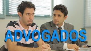 ADVOGADOS