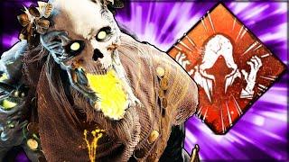 Survivors Can't Handle MADGRIT BLIGHT! - Dead By Daylight