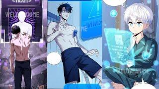 TOP 10 System Manhwa/Manhua With Op MC | New Manhwa Recommendations