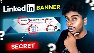 Hidden Profile optimization secret to get job through LinkedIn  | LinkedIn Job search Tips in Tamil