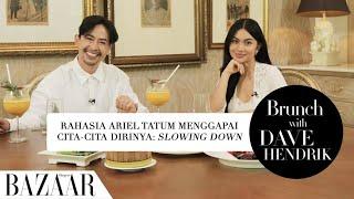 Rahasia Ariel Tatum Menggapai Cita-Cita Miliknya | #BWD