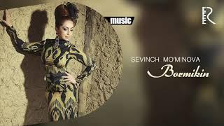 Sevinch Mo'minova - Bormikin (Official music)