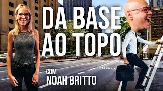 Carreira e liderança | Noah Britto - Portão de Embarque | #181