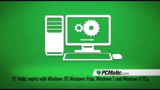 PC Matic - PC Worries UK